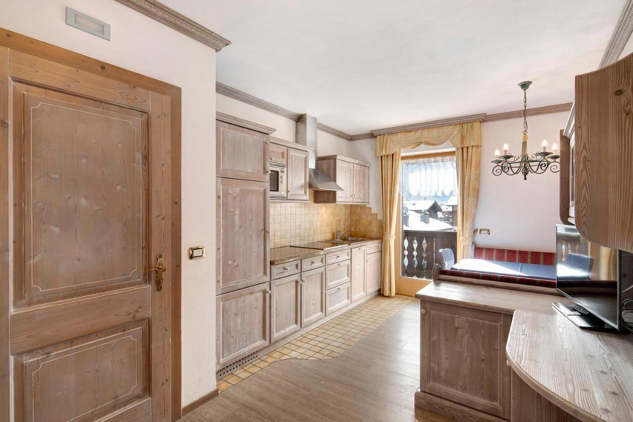 Casa Li Roina N 47 Apartment Livigno Exterior photo